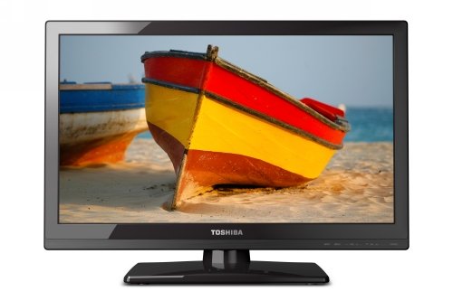 Black Friday Toshiba 19SL410
